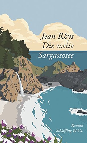 Rhys - die weite Sargassosee