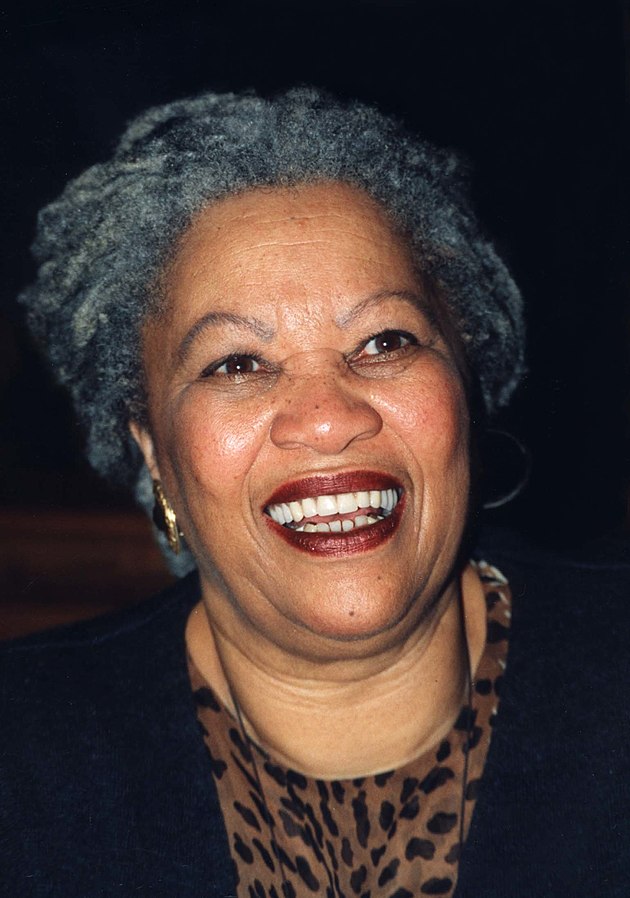 In Erinnerung an Toni Morrison