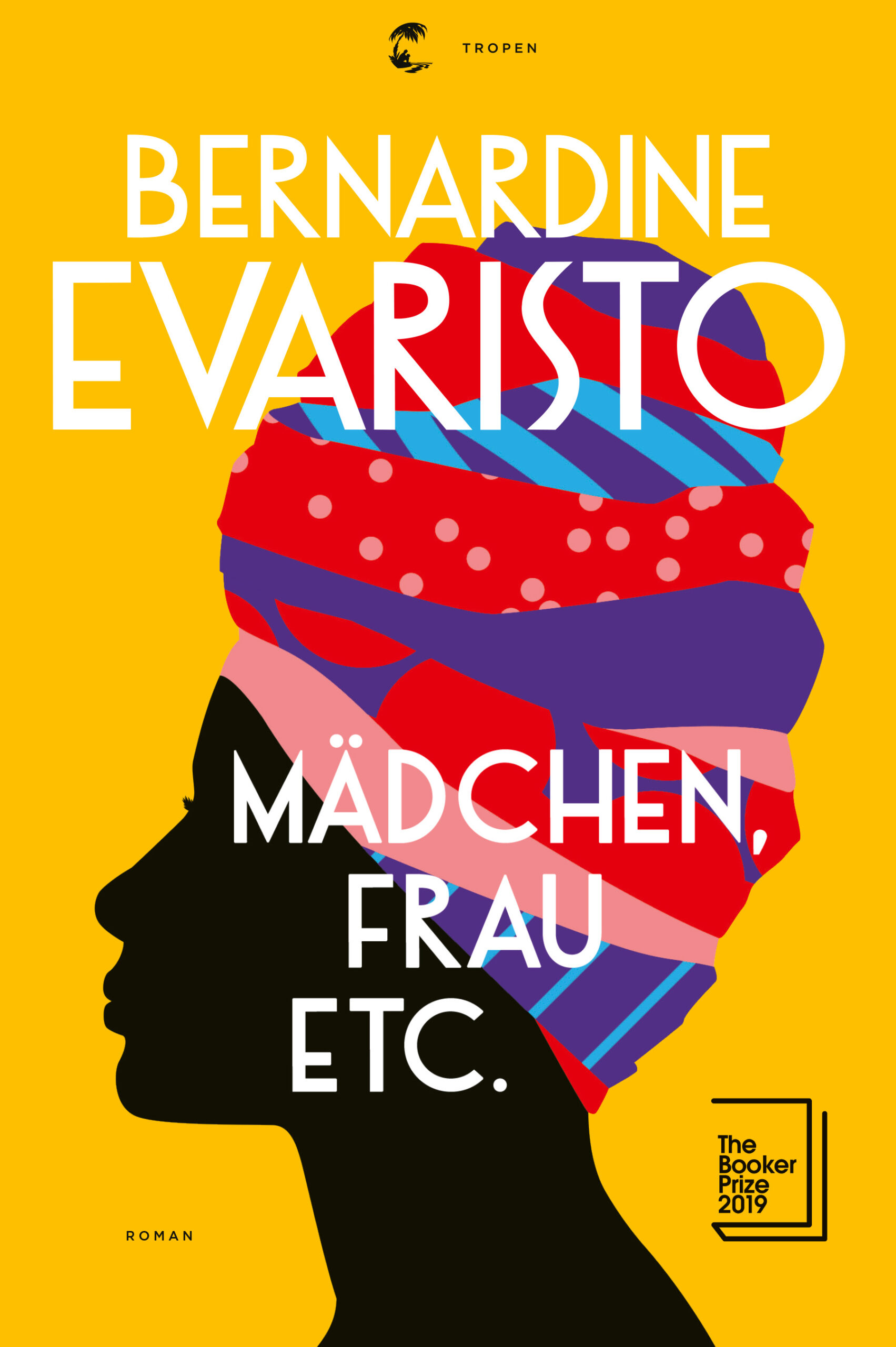 Mädchen, Frau, Etc.