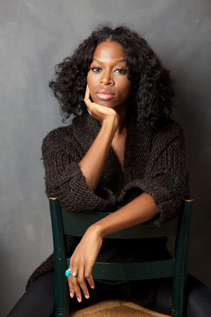 Afropolitanism as identity: Taiye Selasi