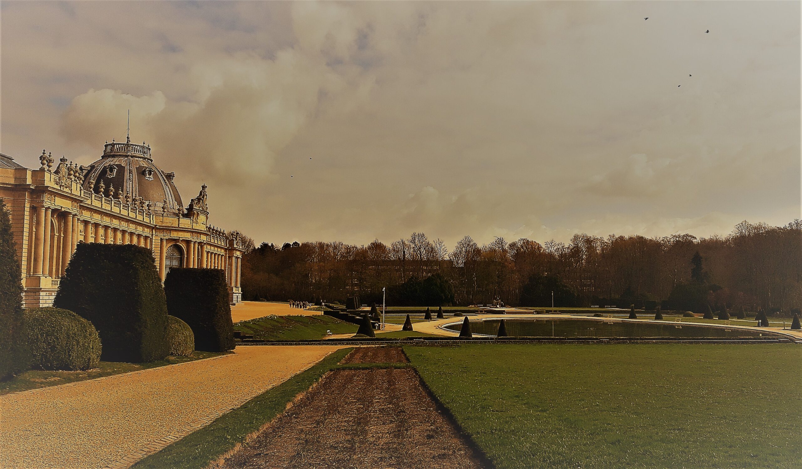 Europa und Postkolonialismus: Ein Besuch im Afrika Museum in Tervuren