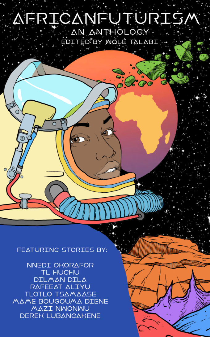 Afrofuturism and Africanfuturism