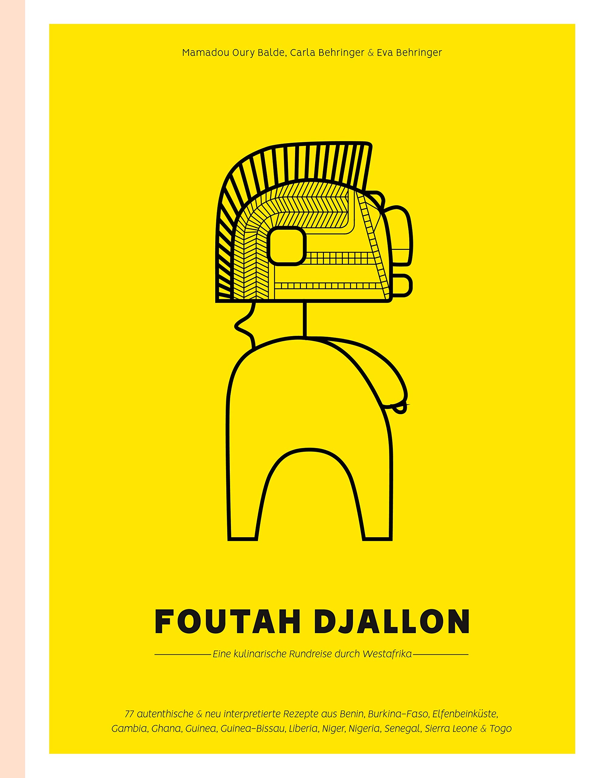 Foutah Djallon – a culinary journey through West Africa