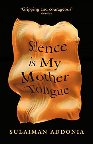 Silence is My Mother Tongue