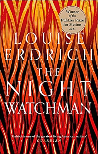 The Night Watchman