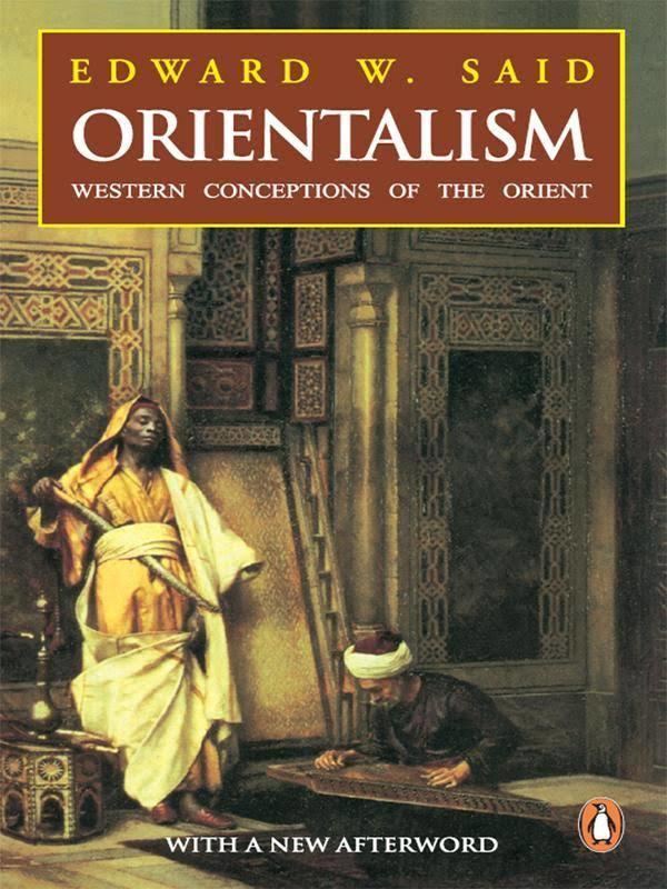 Orientalismus: eine kleine Einführung