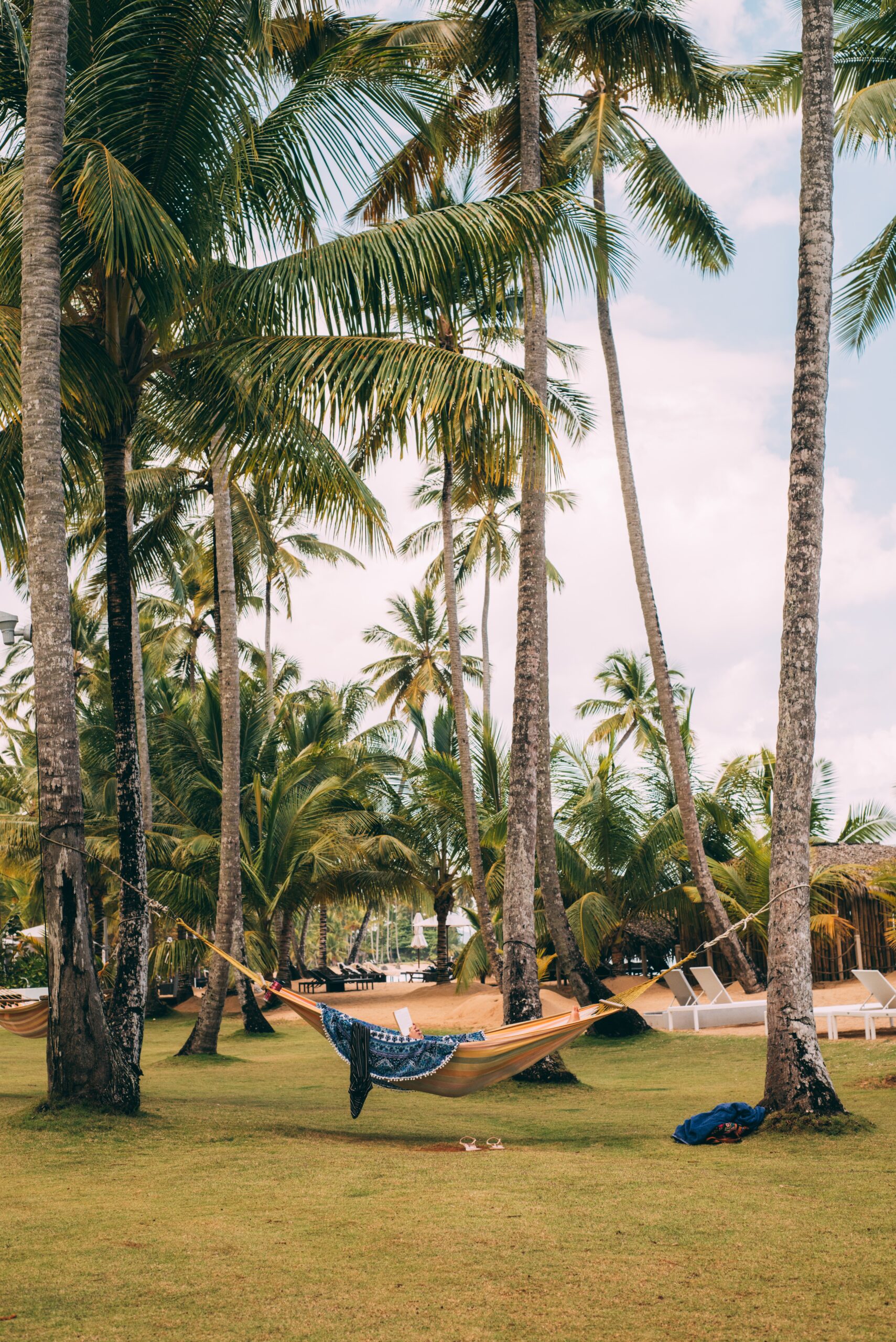 poco.lit.s Ferientipps: Die besten Bücher für den Sommerurlaub