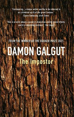 The Impostor