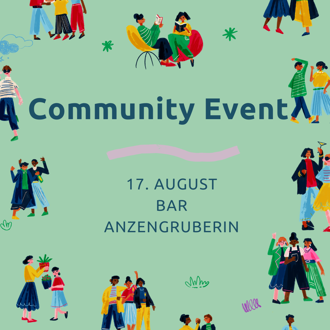 community event