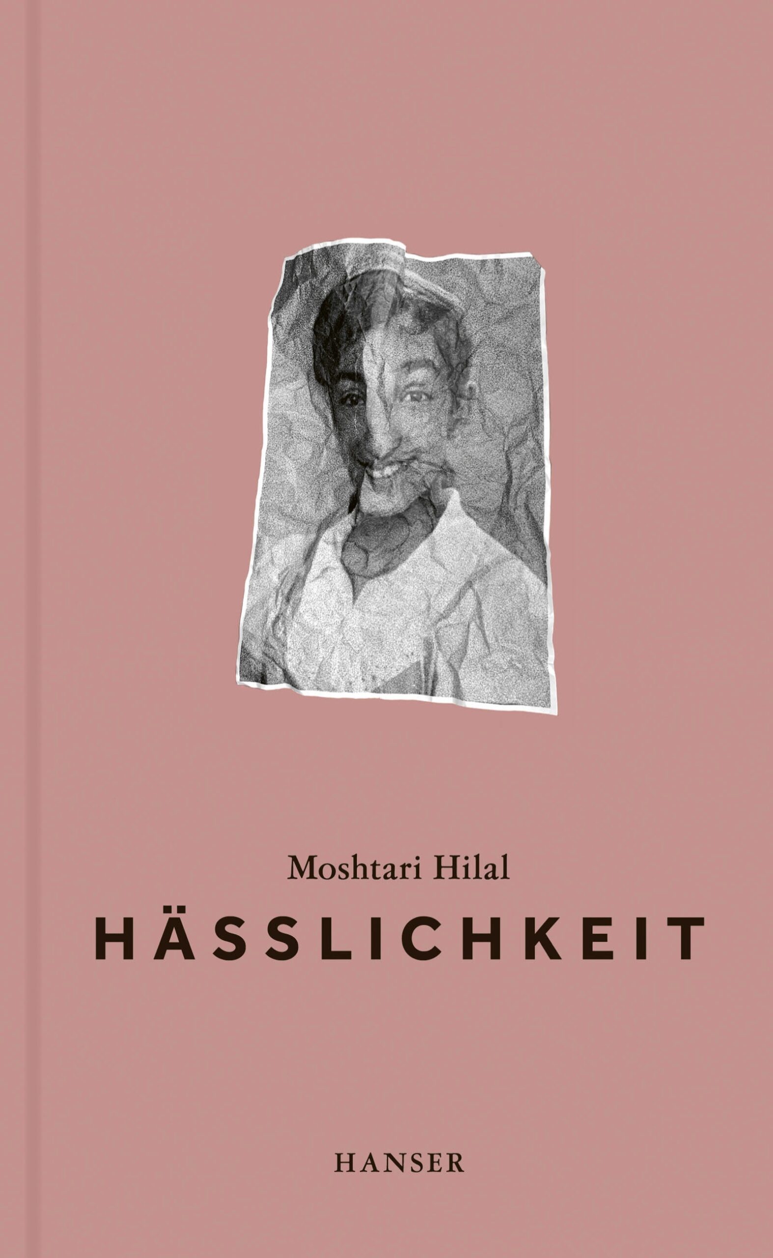 Hässlichkeit (Ugliness)